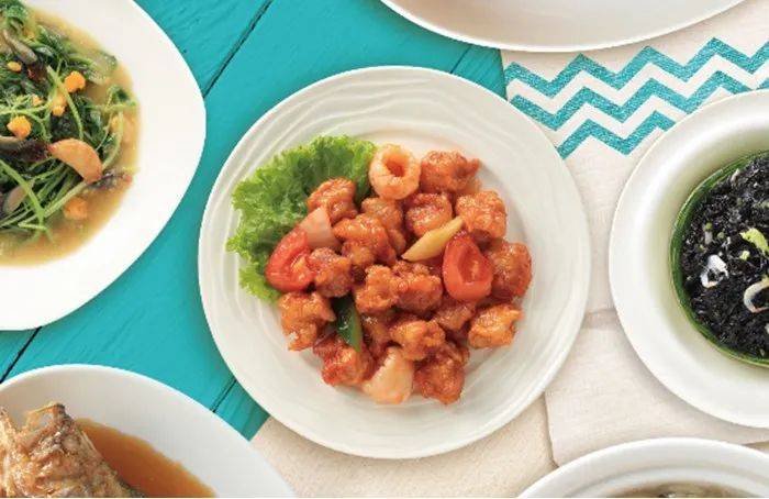 莆田为庆祝开业20周年,免费赠送“莆田辣妈”辣椒酱