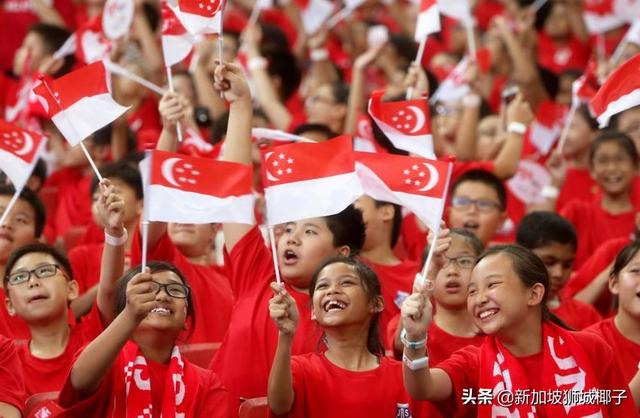 中国超2亿成年人单身，焦虑！新加坡：不缺钱就缺人，最近奇缺