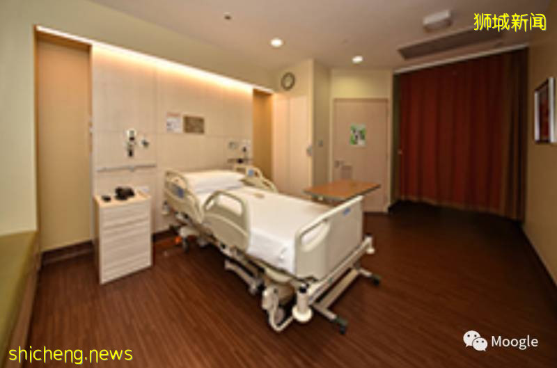 新加坡的全民医保(MediShield Life)