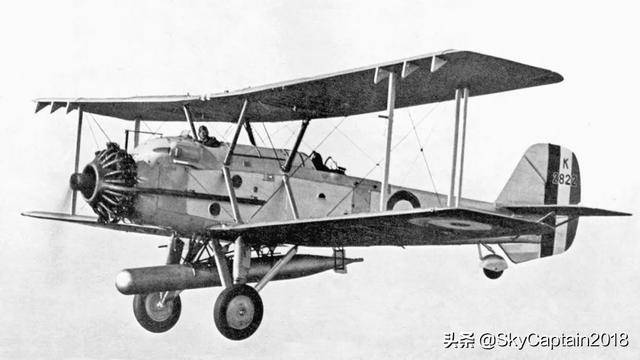 新加坡要塞最后的鱼雷机中队