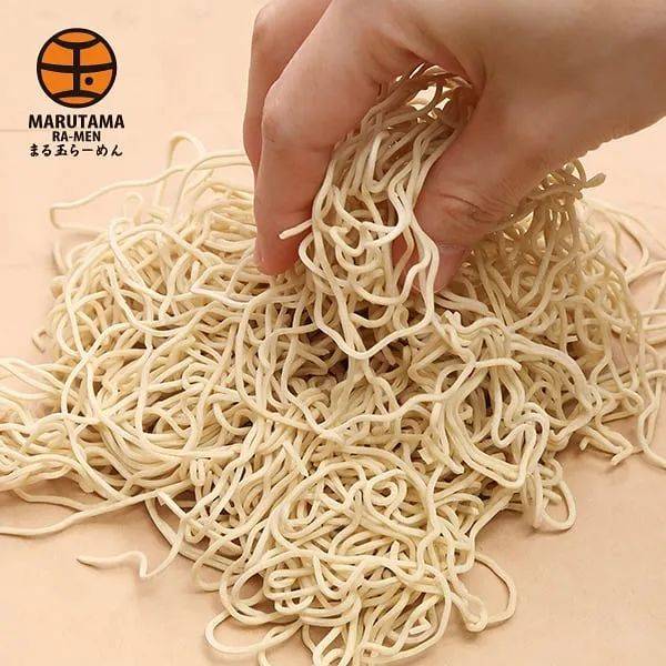 面食系列 狮城这么多地道的日式拉面，你都打卡了么