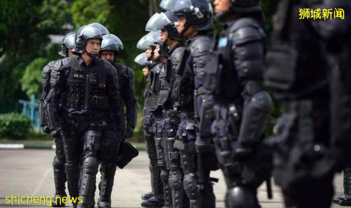 出游意愿指数全球前五！疫情后新加坡或将引来旅游高峰