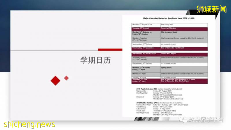 今天来介绍一下，历史悠久的新加坡ISS国际学校