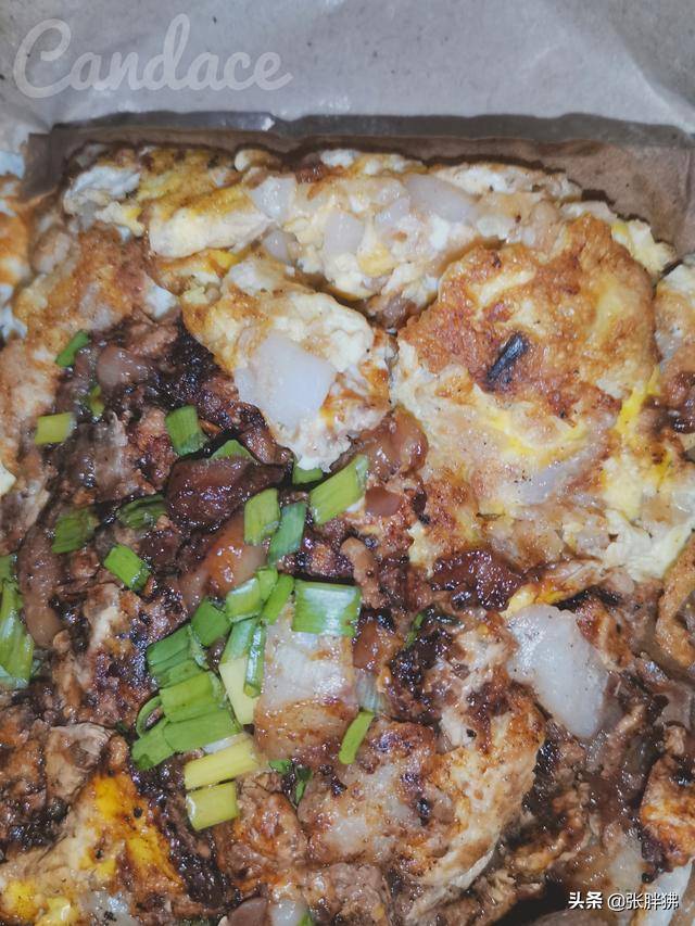 狮城虽小，美食不小&第二期