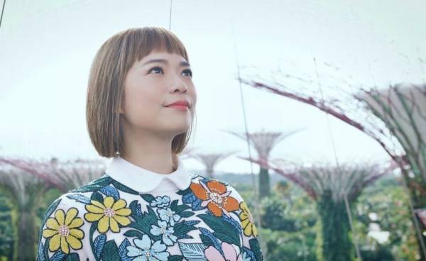 陈凤玲再演恶女 当“小三”不容易也挺享受