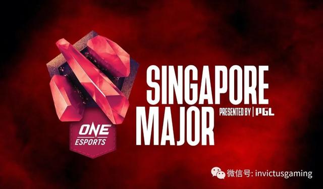 「DOTA2」新加坡Major2021比赛结束 iG让二追三获得冠军