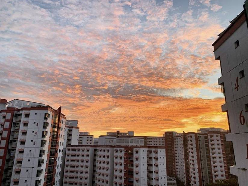 最新报告！今年，新加坡至少15万人离开，1万多家店倒闭