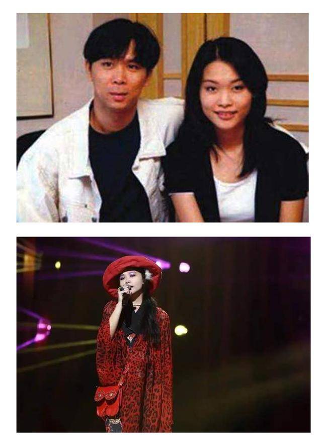 新加坡歌手许美静:做恩师的小三、和小鲜肉谈恋爱,最后精神失常