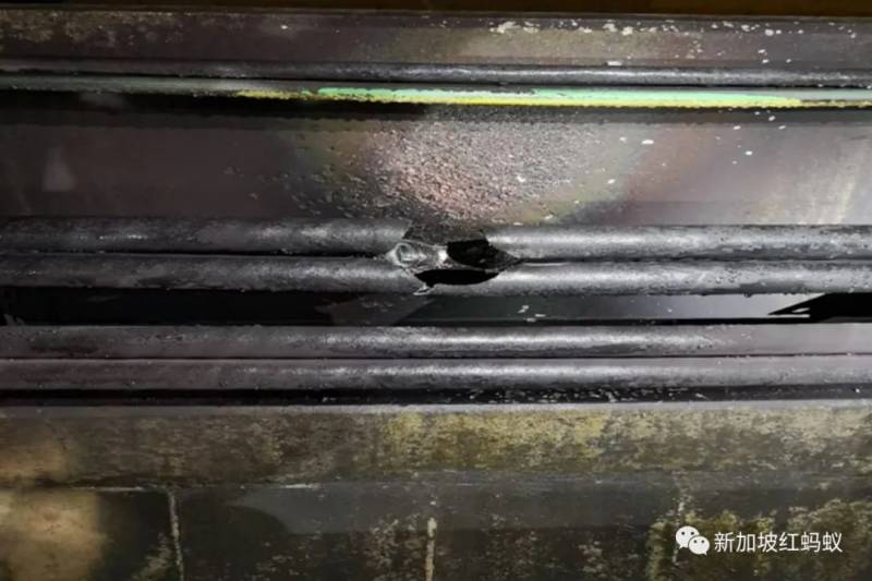 地铁服务中断竟然是误读系统显示灯　两职员被令停职重新培训