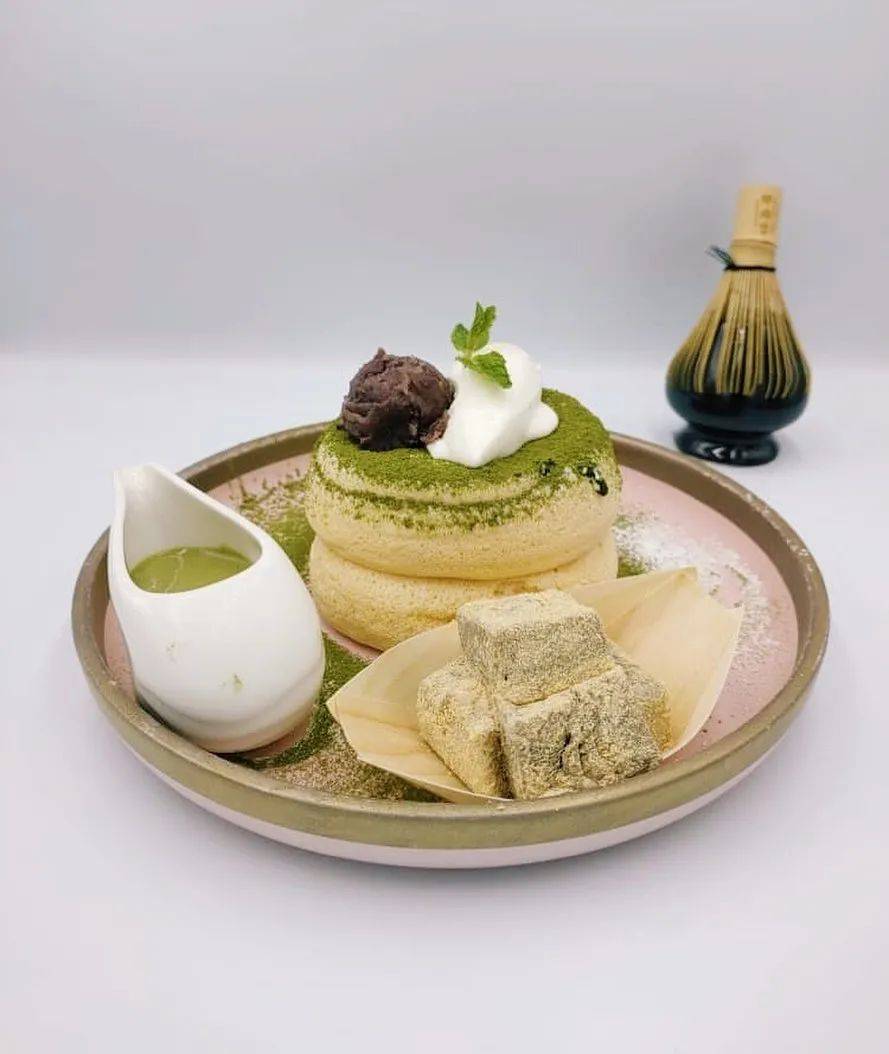 这家即将开第三间分店的网红舒芙蕾甜品店，推荐给你