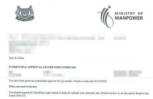 新加坡14+7的居家隔离！中国来的长期准证持有者为啥不需要