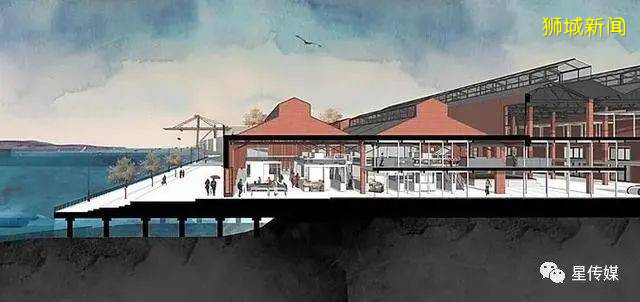 亚洲第一的新加坡国立大学建筑系毕设展,看完瑟瑟发抖