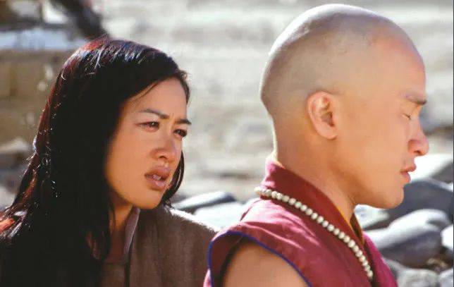 刷屏!史上最帅和尚火了!他到底是谁?新加坡10个最帅的男人表示不服