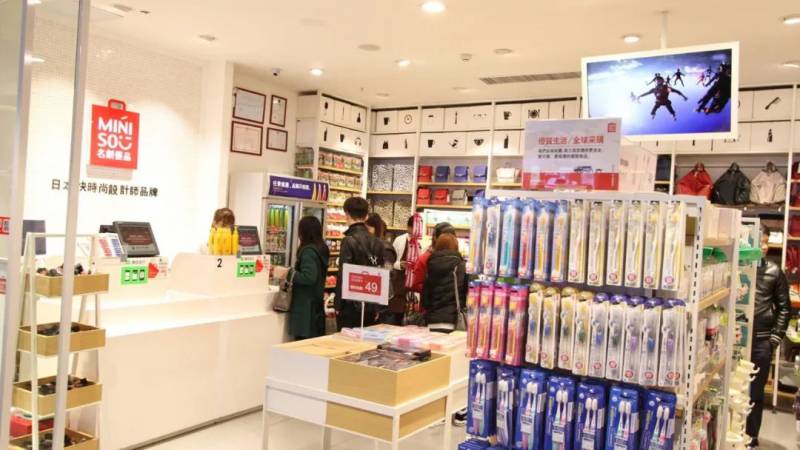 这家新加坡随处可见的“日本商店”竟然是广州的