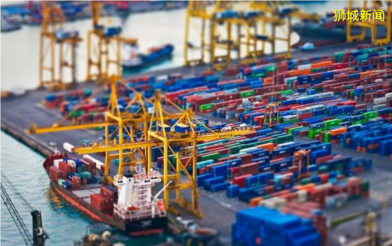 中国、新加坡等12国发声：避免设立关税，等等！美国小老弟也在线