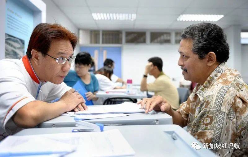 新创职位仅28%成功配对本地员工 因为新加坡人在“某方面”不合格