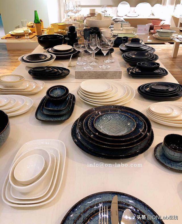 Luzerne 陆升——25年前新加坡富二代到福建德化创业