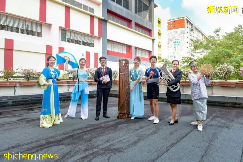 6月29日起学校全面复课，部分CCA活动获许开展