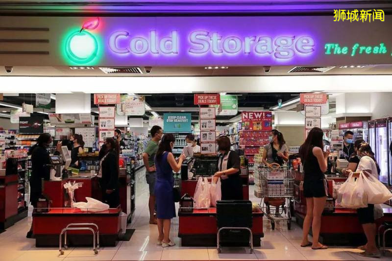 【大选2020】从疫情到GST,新加坡这6大热点议题你需要知道