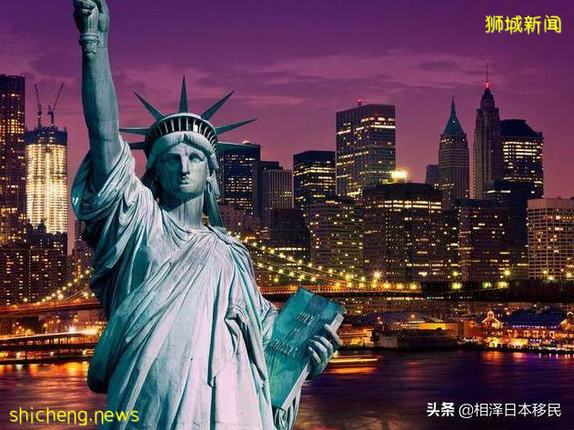 移民日本，与移民美、加、澳、新、欧的区别概述