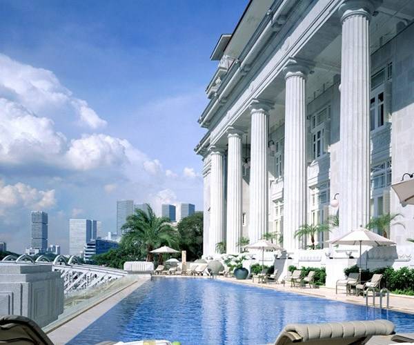 超划算！好多半价都不到！新加坡15家顶尖酒店同时推出超值Staycation配套！而且还有额外大额返现