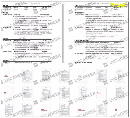 新加坡VS香港, 谁才是留学生的求职天堂