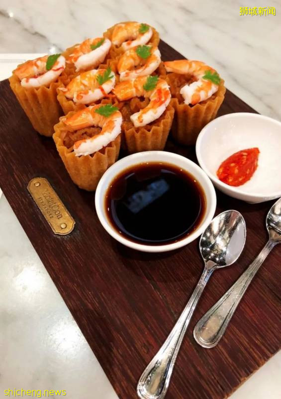 城市味蕾指南 新加坡站，这是一份需要被火速收藏的全球美食系列攻略