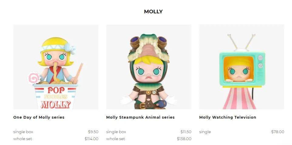 POP MART泡泡玛特东南亚首间官方旗舰店于Funan Mall正式开张