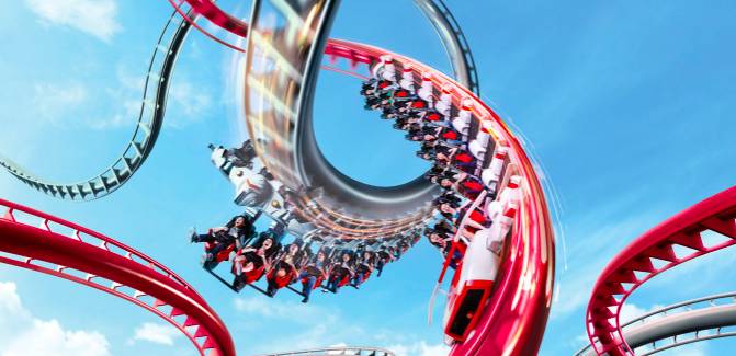 新加坡年末团建Team Building好去处推荐