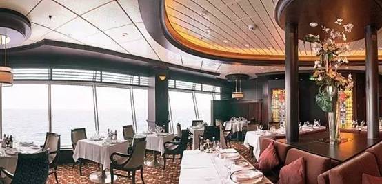 新加坡重开邮轮游，两条豪华路线带你遨游星海重获自由