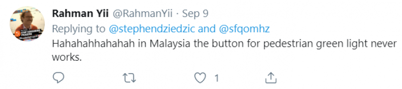 20190910-inMalaysia green button does not work.png