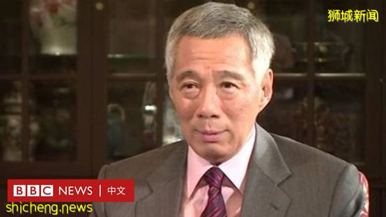 新加坡，左右为难