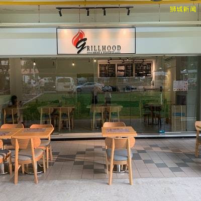 Bishan & Ang Mo Kio 附近超棒Café大盘点! 你要的Brunch和甜点都找得到！Jio