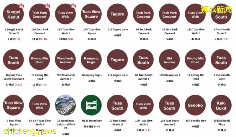 后疫情时代的新加坡外籍劳工