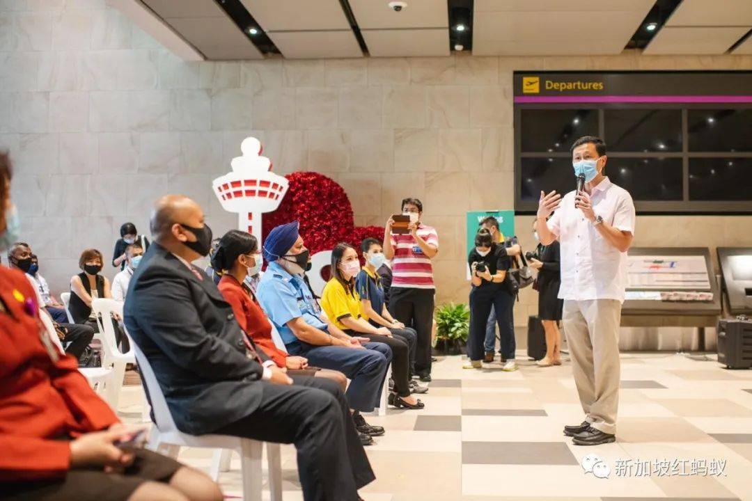 新航荣获国际审计组织给予最高评价“钻石奖”　卫生与安全皆媲美“医院级别”