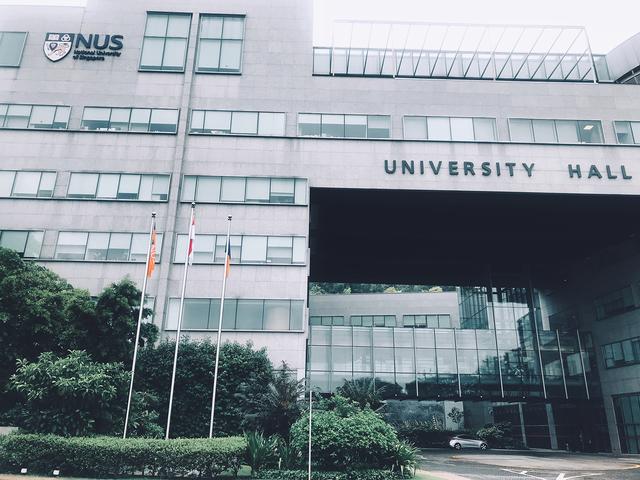 新加坡国立大学「世界排名第11位」，招生有哪些“潜规则”？