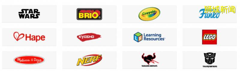 【本周特惠】乐高5折，超多美食买1送1，MK、Robinsons清仓