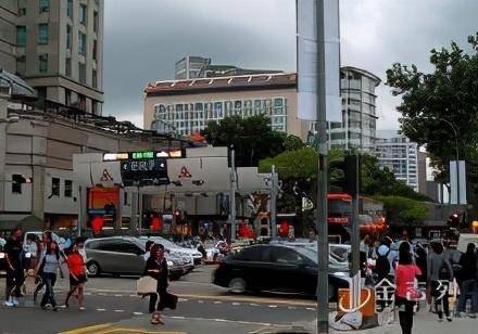 新加坡如何进行垃圾分类