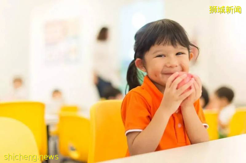 新加坡留学之———幼儿园怎么申请