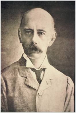 新加坡植物园（上）