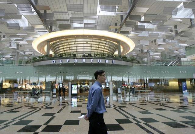 新加坡的边境政策调整，持准证入境新加坡全攻略