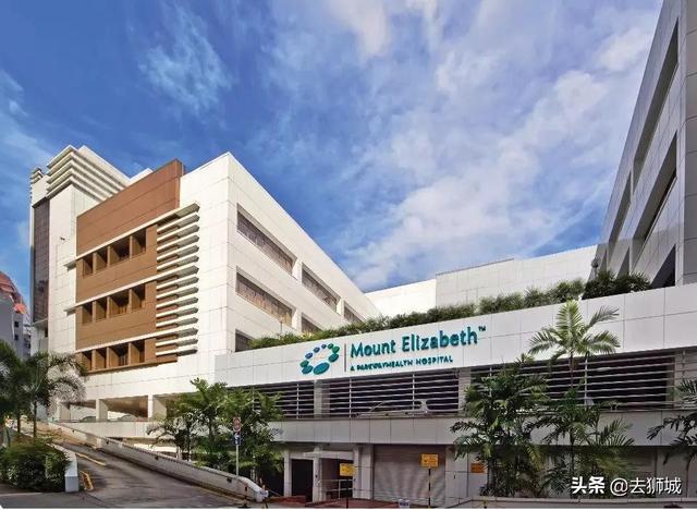 每年“就医”新加坡的杜特尔特，揭露新加坡医疗的两面性