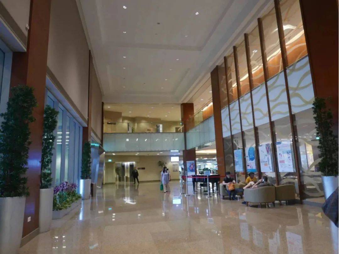 在新加坡就医是怎样的体验？带你揭秘本地私立医院