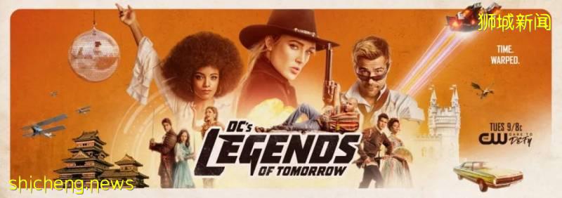 DC举办线上粉丝会,DC迷们不要错过哦