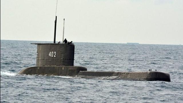 印尼潜艇沉没原因曝光，“海底断崖”或是元凶，仅中国曾自救成功