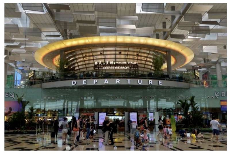 新加坡留学生史上最完整入境攻略,必须收藏