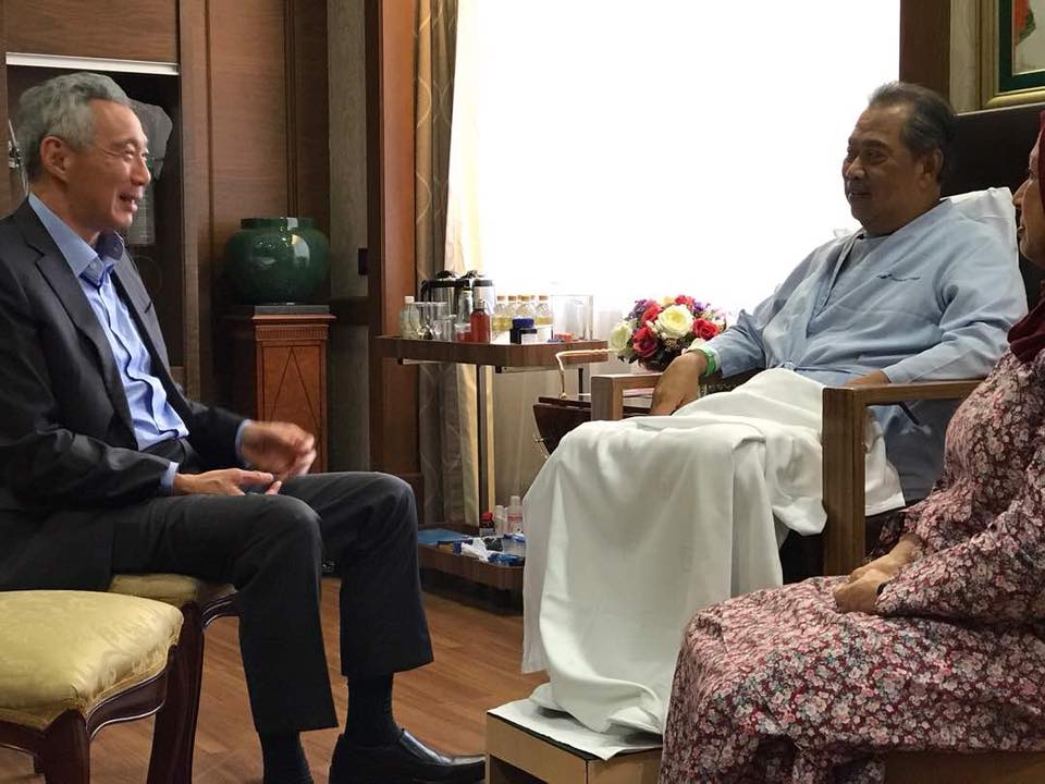 20180803 LHL visits muhyiddin.jpg