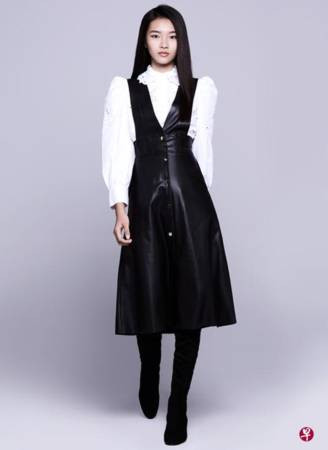 不嫉妒冠亚军跑得快 《才华》季军叶佳昀:我先练好华语