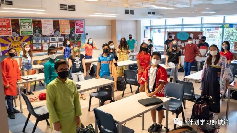 东南亚世界联合学院