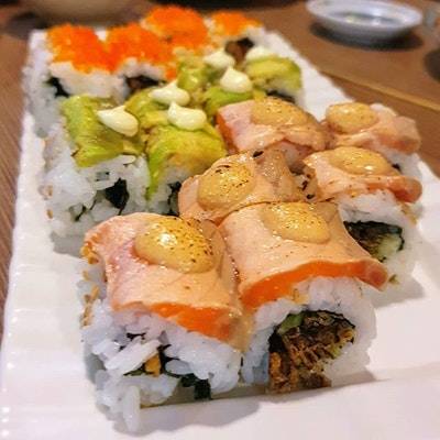 日本自助大盘点！人均S$18.9++起无限量寿司、和牛吃到饱